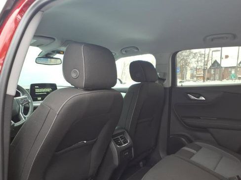 New 2026 Chevrolet Blazer LT w/ Convenience Package image 11