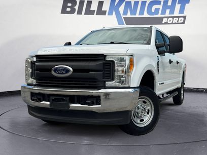 Certified 2017 Ford F250 XL w/ XL Value Package