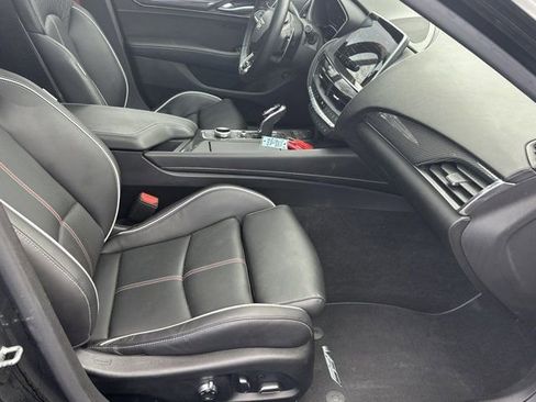 Used 2024 Cadillac CT5 V Blackwing w/ Driver Assist Package image 15