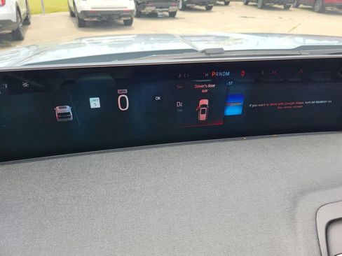 New 2026 Ford Expedition Max Active RWD image 5