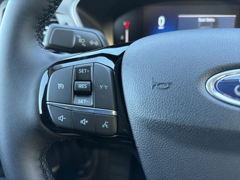 New 2026 Ford Escape Active w/ Cold Weather Package image 17