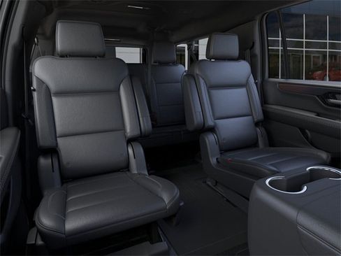 New 2026 GMC Yukon XL Denali w/ LPO, Floor Liner Package image 17