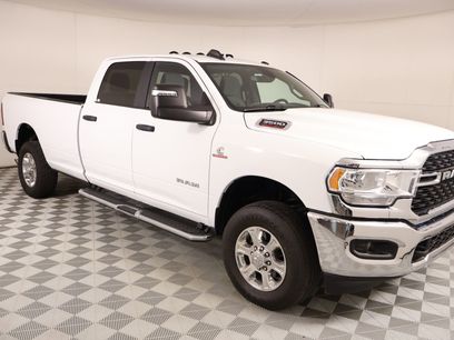 Used 2024 RAM 3500 Big Horn