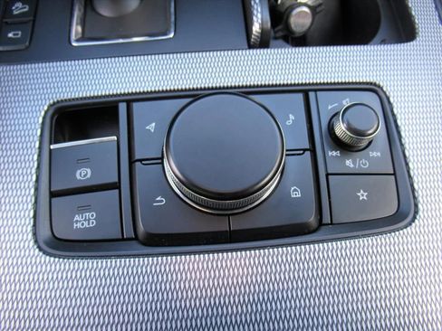 Used 2025 MAZDA CX-70 3.3 Turbo S w/ Premium Package image 29