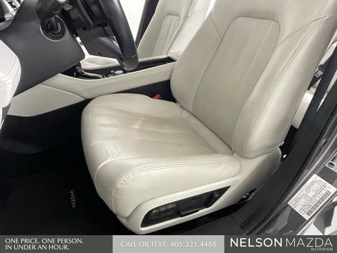 Used 2021 MAZDA MAZDA6 Grand Touring Reserve image 24