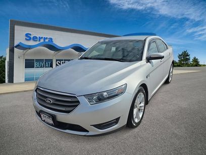 Used 2014 Ford Taurus SEL