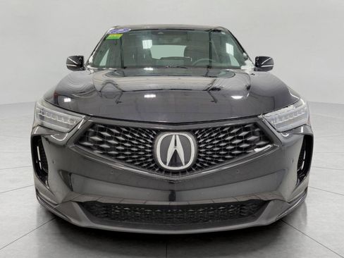 Used 2023 Acura RDX A-Spec image 14