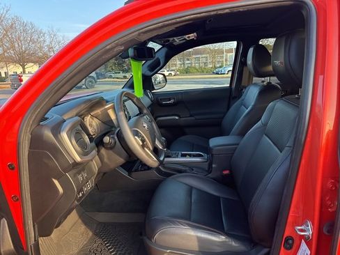 Used 2023 Toyota Tacoma TRD Pro image 17
