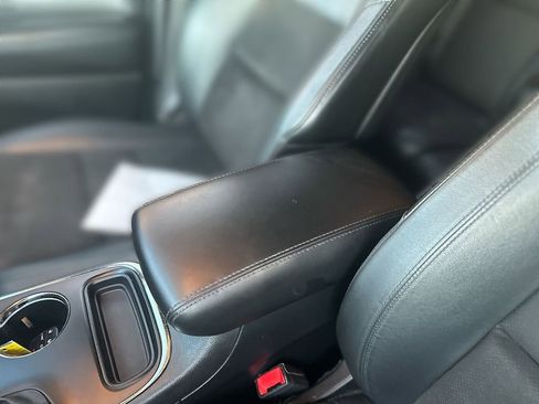 Used 2020 Dodge Durango GT image 20