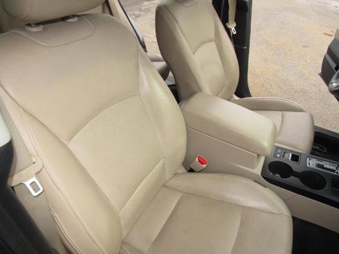 Used 2015 Subaru Outback 2.5i Limited image 53