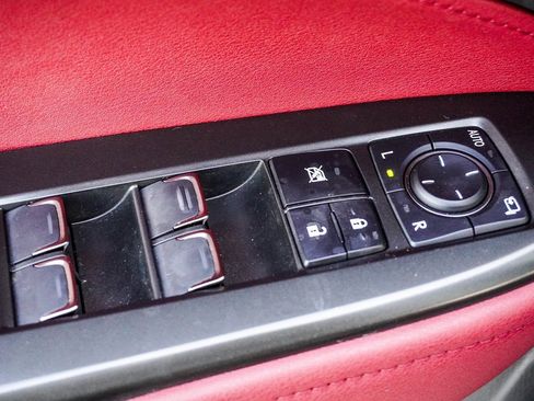 Used 2022 Lexus NX 350 AWD w/ Premium Package image 17