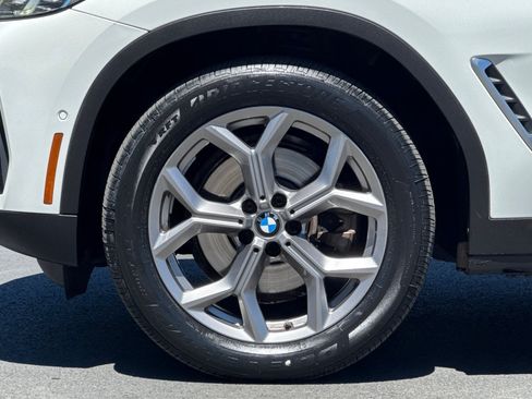 Used 2023 BMW X3 xDrive30i w/ Premium Package AWD/4WD image 38