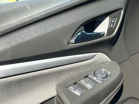 Certified 2023 Chevrolet Bolt EUV LT image 15