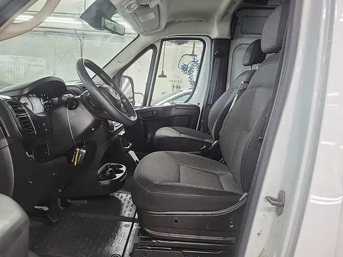 Used 2023 RAM ProMaster 3500 FWD image 11