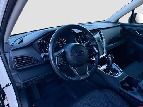Certified 2024 Subaru Outback Premium image 26