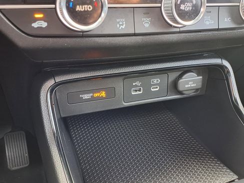 Used 2023 Honda CR-V Sport image 13