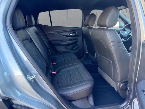 New 2026 Buick Envista Preferred w/ Convenience I Package image 30