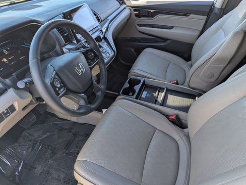 Certified 2023 Honda Odyssey Elite image 19