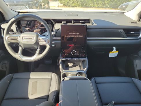 New 2026 GMC Terrain Denali image 7