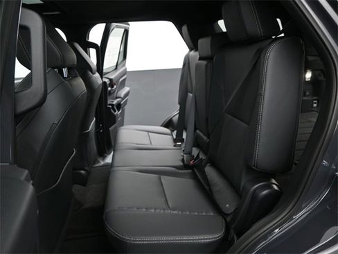 New 2026 Toyota 4Runner TRD Off-Road Premium image 12