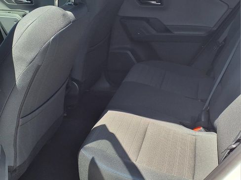 Certified 2026 Toyota RAV4 SE AWD/4WD image 11