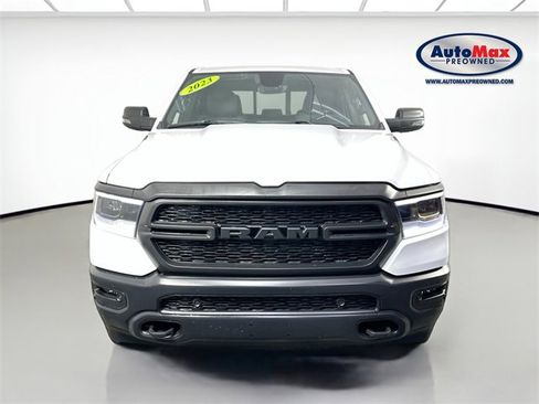 Used 2023 RAM 1500 Big Horn image 6