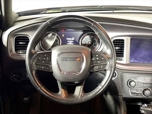 Certified 2023 Dodge Charger SXT w/ Cold Weather Package RWD image 14