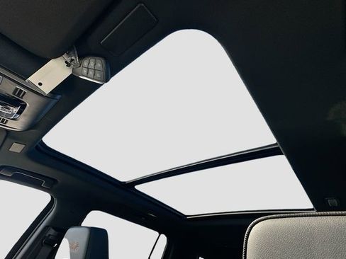 New 2026 Chevrolet Suburban High Country w/ Sun And Tow Package image 24