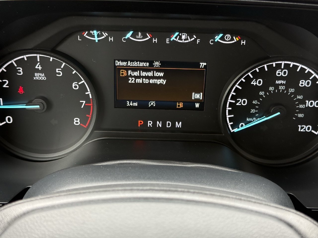 New 2026 Ford F150 XL RWD image 14