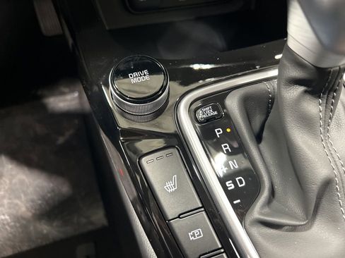 New 2026 Kia Seltos S image 21