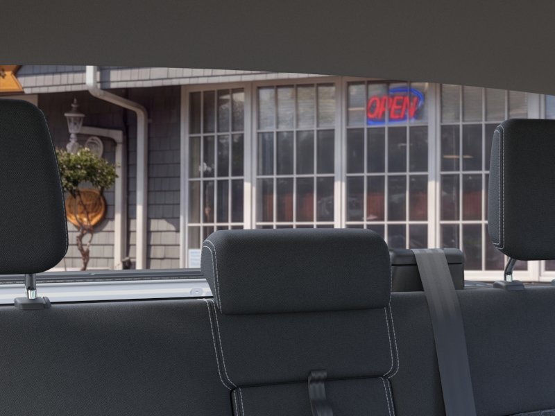 New 2026 Ford Ranger XL RWD image 22