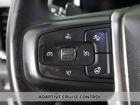 Used 2024 GMC Sierra 1500 Denali w/ Denali Reserve Package AWD/4WD image 6