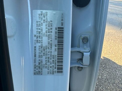 New 2026 MAZDA CX-50 2.5 Hybrid w/ Weather Package image 7