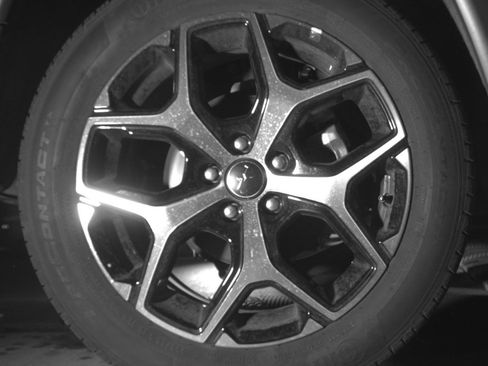 Used 2025 Jeep Compass Limited image 15