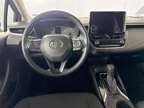 Used 2024 Toyota Corolla LE FWD image 28