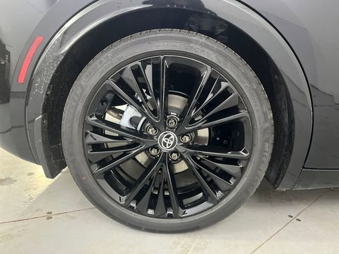 New 2026 Toyota Prius AWD image 17