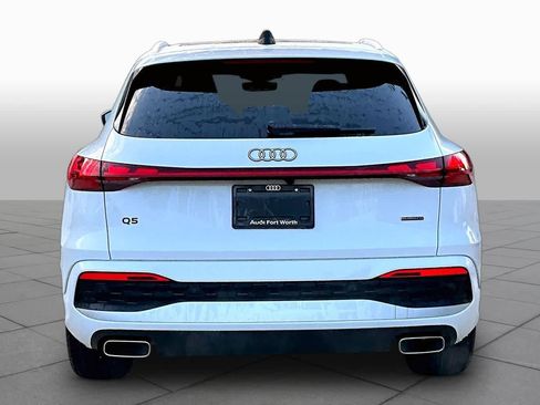 Used 2025 Audi Q5 Prestige AWD/4WD image 5