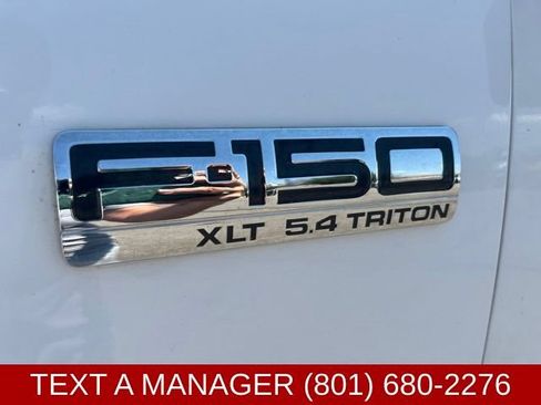Used 2008 Ford F150 XLT AWD/4WD image 9