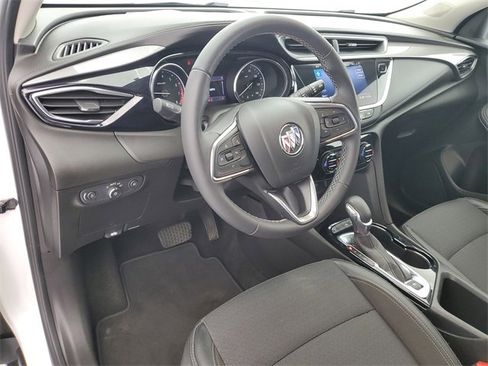 Used 2020 Buick Encore GX Select image 18