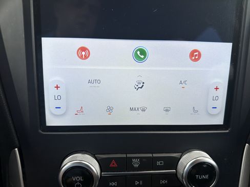 Certified 2023 Ford Edge SEL image 28