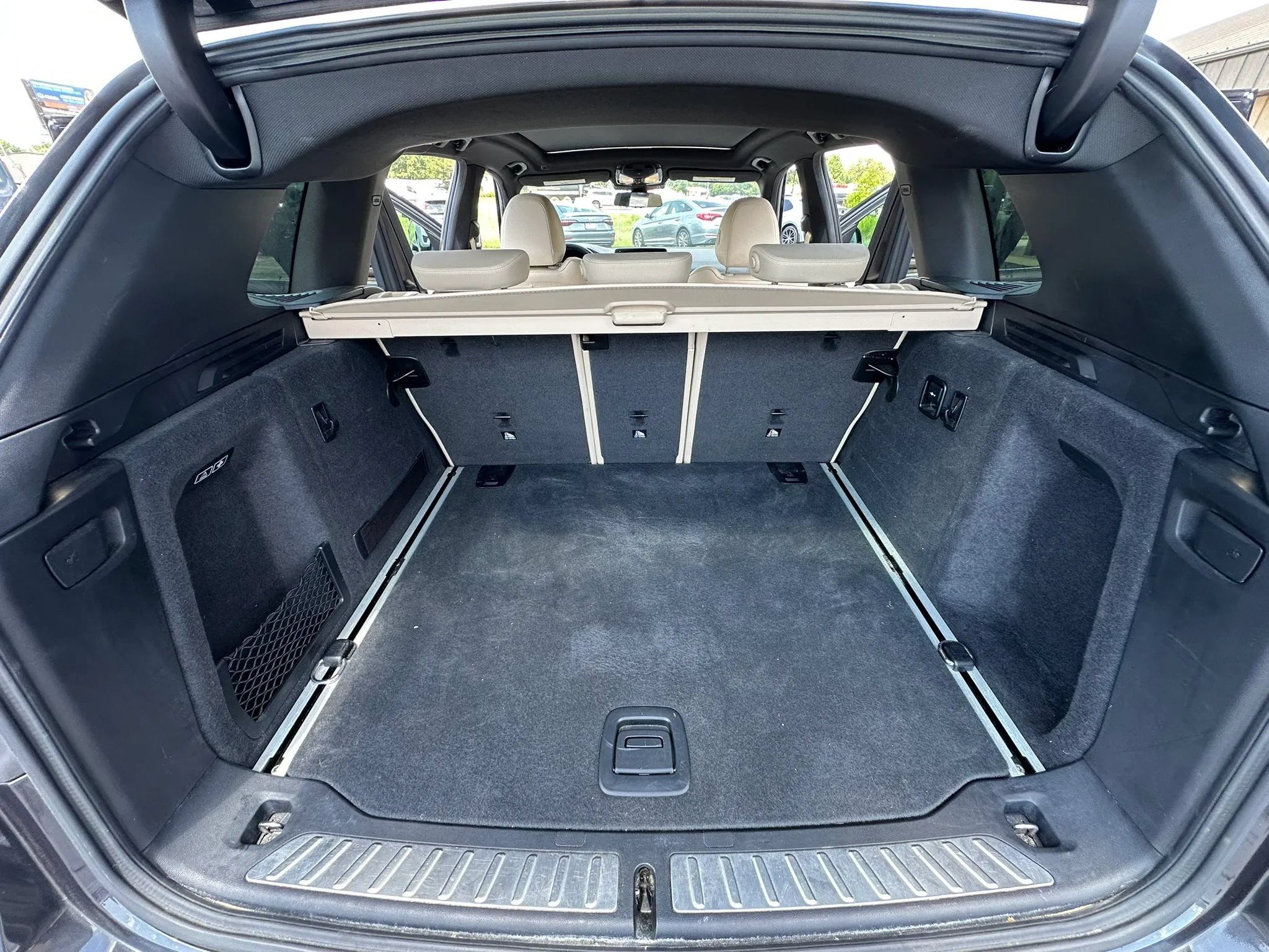 Used 2019 BMW X3 sDrive30i w/ Convenience Package RWD image 29