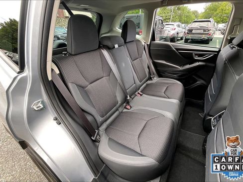 Certified 2023 Subaru Forester Premium AWD/4WD image 20