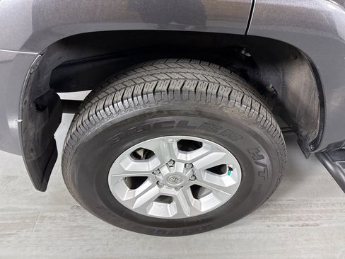 Used 2023 Toyota 4Runner SR5 Premium image 10