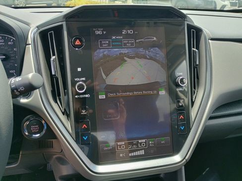 New 2025 Subaru Crosstrek 2.5i Limited w/ Popular Package #3A image 21