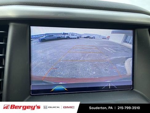 Used 2019 GMC Acadia SLT image 16