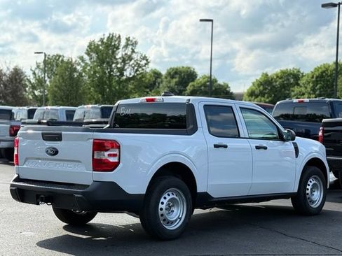 New 2026 Ford Maverick XL AWD/4WD image 37