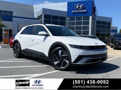 New 2025 Hyundai Ioniq 5 SEL