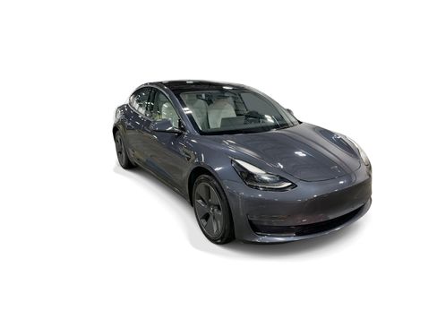 Used 2023 Tesla Model 3 Standard Range RWD image 8