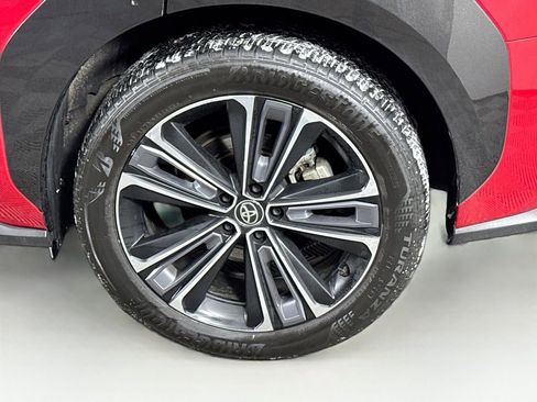 Certified 2023 Toyota bZ4X Limited image 11