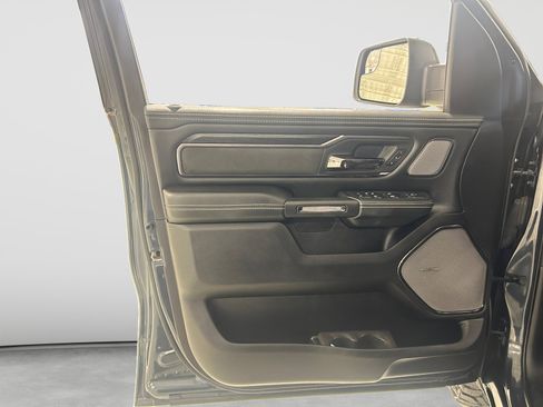 Used 2025 RAM 1500 Rebel w/ G/T Package AWD/4WD image 18